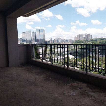 Apartamento com 4 Quartos à Venda, 512 m² em Jardim Europa - São Paulo
