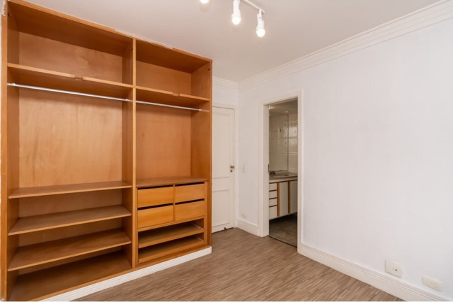 Imagem Apartamento com 3 Quartos à Venda, 157 m² em Vila Andrade - São Paulo Imagem Apartamento com 3 Quartos à Venda, 157 m² em Vila Andrade - São Paulo