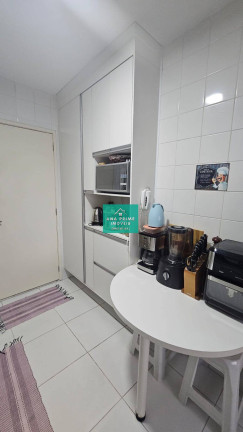 Imagem Apartamento com 3 Quartos à Venda, 88 m² em Parque Industrial - São José Dos Campos