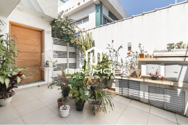 Imagem Casa com 3 Quartos à Venda, 183 m² em Vila Mariana - São Paulo