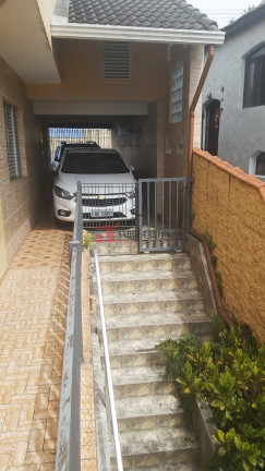 Imagem Imóvel com 5 Quartos à Venda, 230 m² em Centro - Carapicuíba Imagem Imóvel com 5 Quartos à Venda, 230 m² em Centro - Carapicuíba
