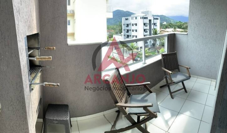 Imagem Apartamento com 3 Quartos à Venda, 83 m² em Itagua - Ubatuba Imagem Apartamento com 3 Quartos à Venda, 83 m² em Itagua - Ubatuba