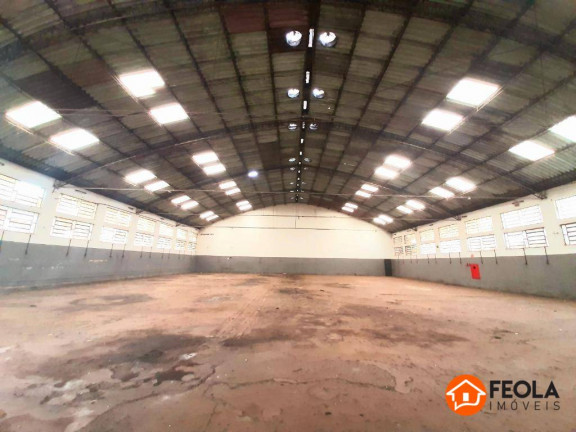 Imagem Sala Comercial para Alugar, 800 m² em Jardim América Ii - Americana Imagem Sala Comercial para Alugar, 800 m² em Jardim América Ii - Americana