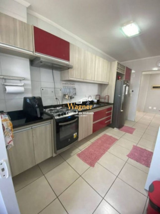 Imagem Apartamento com 3 Quartos à Venda, 105 m² em Guilhermina - Praia Grande Imagem Apartamento com 3 Quartos à Venda, 105 m² em Guilhermina - Praia Grande