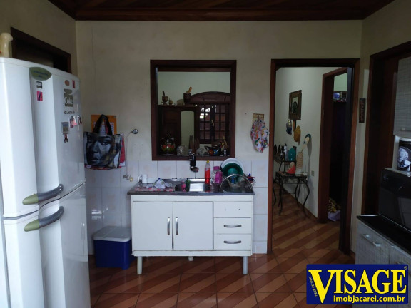 Imagem Casa com 2 Quartos à Venda, em Pq. Santo Antonio - Jacareí Imagem Casa com 2 Quartos à Venda, em Pq. Santo Antonio - Jacareí