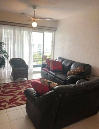 Imagem Apartamento com 3 Quartos à Venda, 147 m² em Balneário Florida - Matinhos