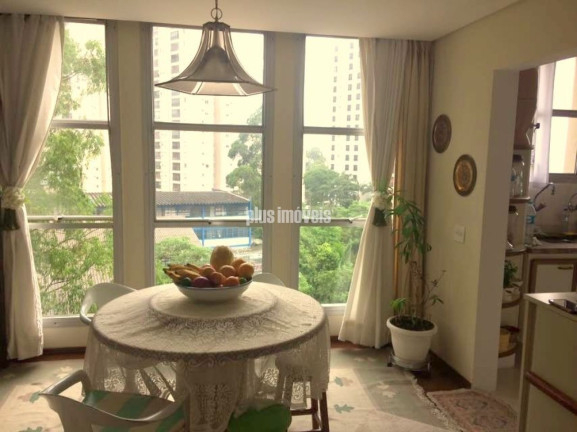 Imagem Apartamento com 4 Quartos à Venda, 180 m² em Morumbi - São Paulo Imagem Apartamento com 4 Quartos à Venda, 180 m² em Morumbi - São Paulo