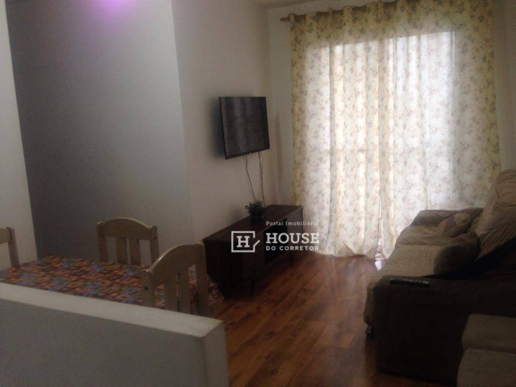 Imagem Apartamento com 2 Quartos à Venda, 45 m² em Jardim ísis - Cotia Imagem Apartamento com 2 Quartos à Venda, 45 m² em Jardim ísis - Cotia