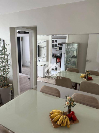 Imagem Apartamento com 2 Quartos à Venda, 60 m² em Praia De Itaparica - Vila Velha Imagem Apartamento com 2 Quartos à Venda, 60 m² em Praia De Itaparica - Vila Velha