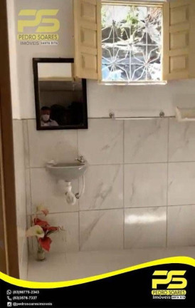 Imagem Casa com 3 Quartos à Venda, 120 m² em Trincheiras - João Pessoa