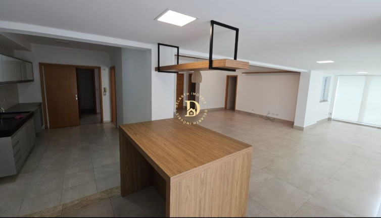 Apartamento com 4 Quartos à Venda, 183 m² em Jardim Aquarius - São José Dos Campos
