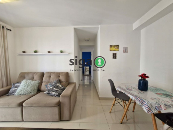 Imagem Apartamento com 2 Quartos à Venda, 4.800 m² em Vila Andrade - São Paulo Imagem Apartamento com 2 Quartos à Venda, 4.800 m² em Vila Andrade - São Paulo