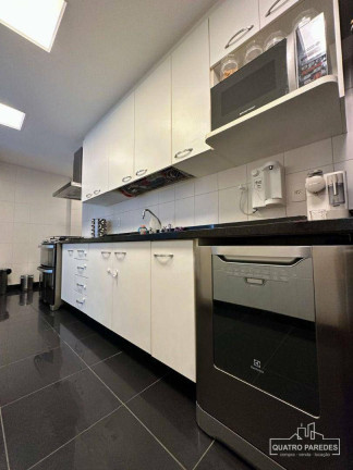 Imagem Apartamento com 3 Quartos à Venda, 139 m² em Barra Da Tijuca - Rio De Janeiro Imagem Apartamento com 3 Quartos à Venda, 139 m² em Barra Da Tijuca - Rio De Janeiro
