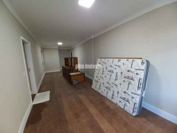 Imagem Apartamento com 3 Quartos à Venda, 110 m² em Bela Vista - São Paulo