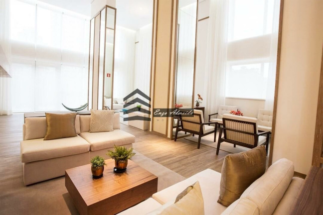 Imagem Apartamento com 3 Quartos à Venda, 271 m² em Chácara Klabin - São Paulo Imagem Apartamento com 3 Quartos à Venda, 271 m² em Chácara Klabin - São Paulo