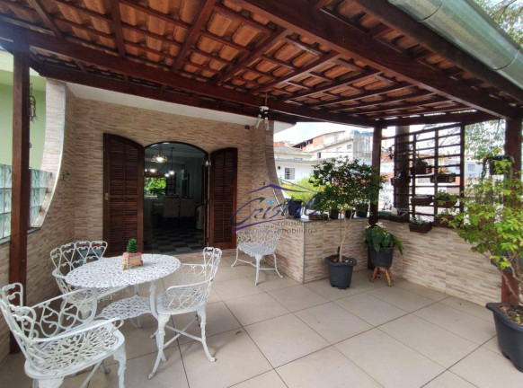 Imagem Casa com 3 Quartos à Venda, 150 m² em Butantã - São Paulo