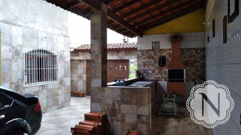 Imagem Casa com 3 Quartos à Venda, 260 m² em Santa Júlia - Itanhaém Imagem Casa com 3 Quartos à Venda, 260 m² em Santa Júlia - Itanhaém