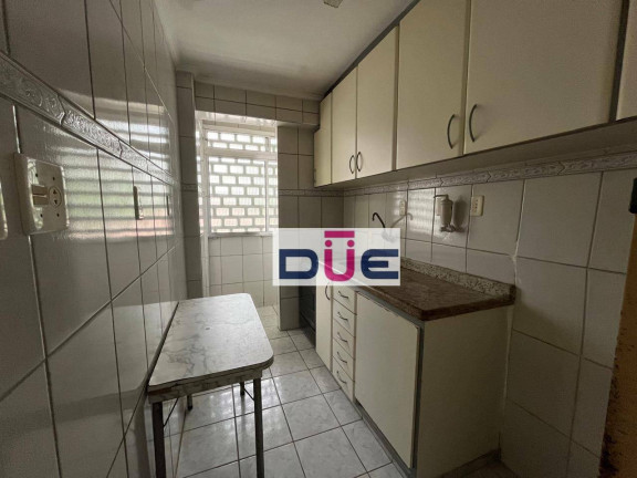 Imagem Apartamento com 1 Quarto à Venda, 57 m² em Boqueirão - Santos