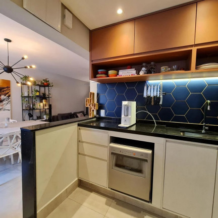 Imagem Apartamento com 2 Quartos à Venda, 87 m² em Cambuci - São Paulo Imagem Apartamento com 2 Quartos à Venda, 87 m² em Cambuci - São Paulo
