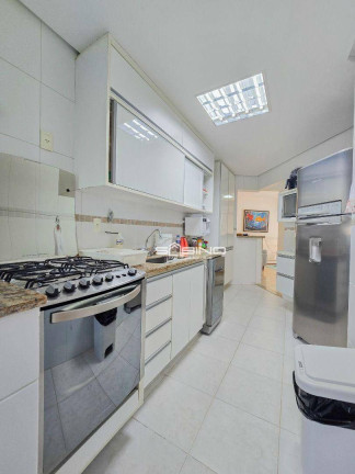 Imagem Apartamento com 3 Quartos à Venda, 107 m² em Riviera De São Lourenço - Bertioga