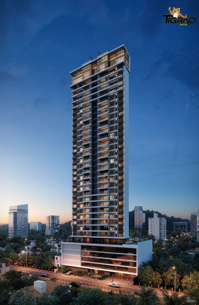 Apartamento com 3 Quartos à Venda, 122 m² em Fazenda - Itajaí