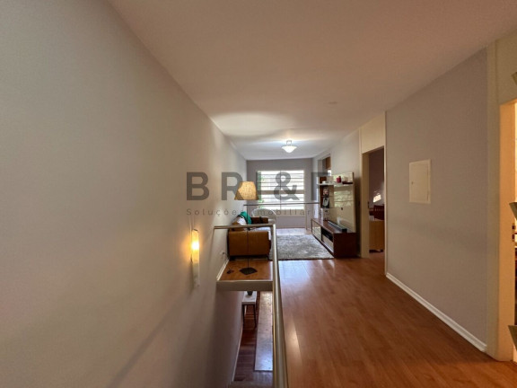 Imagem Casa com 3 Quartos à Venda, 220 m² em Brooklin - São Paulo Imagem Casa com 3 Quartos à Venda, 220 m² em Brooklin - São Paulo