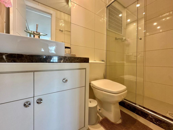 Imagem Apartamento com 4 Quartos à Venda, 135 m² em Navegantes - Capao Da Canoa