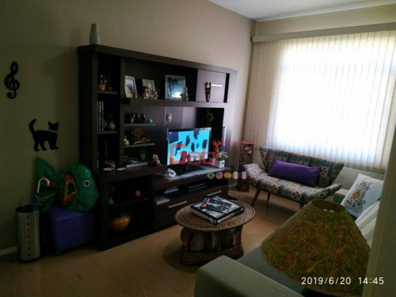 Apartamento com 2 Quartos à Venda, 70 m² em Passagem - Cabo Frio