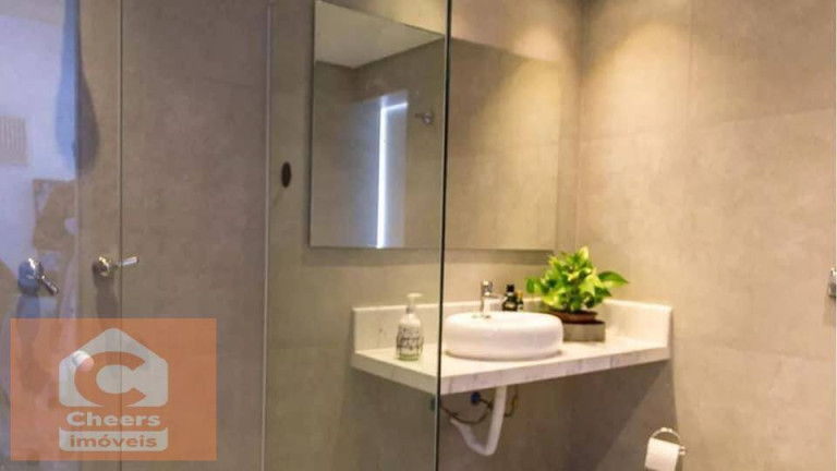 Imagem Cobertura com 4 Quartos à Venda, 210 m² em Moema - São Paulo Imagem Cobertura com 4 Quartos à Venda, 210 m² em Moema - São Paulo