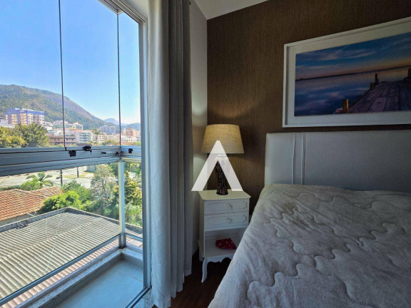Imagem Apartamento com 1 Quarto à Venda, 55 m² em Alto - Teresópolis
