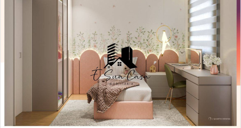 Imagem Apartamento com 2 Quartos à Venda, 53 m² em Fonte Grande - Contagem Imagem Apartamento com 2 Quartos à Venda, 53 m² em Fonte Grande - Contagem
