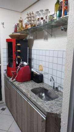 Imagem Apartamento com 3 Quartos à Venda, 83 m² em Residencial Eldorado - Goiânia