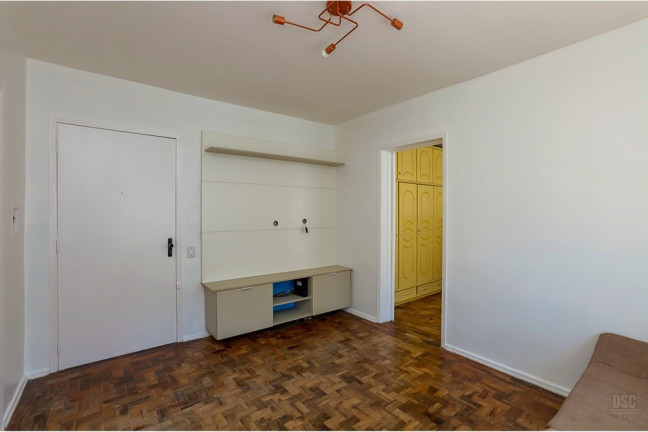 Imagem Apartamento com 1 Quarto à Venda, 34 m² em Vila Ipiranga - Porto Alegre