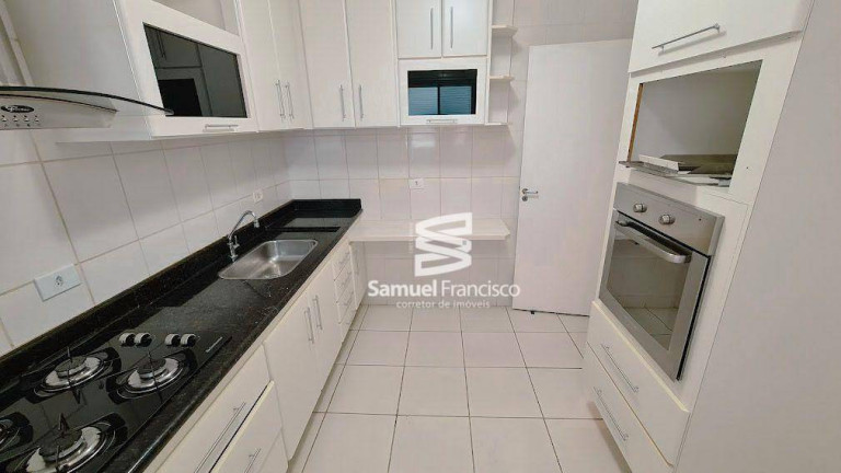 Imagem Apartamento com 2 Quartos à Venda, 54 m² em Jardim Nova Iguaçu - Piracicaba Imagem Apartamento com 2 Quartos à Venda, 54 m² em Jardim Nova Iguaçu - Piracicaba