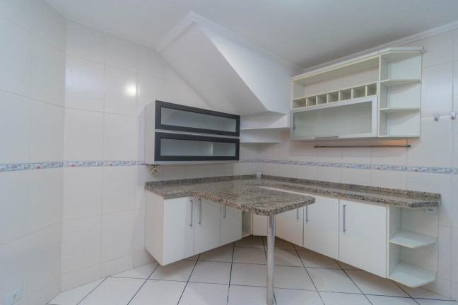Imagem Casa de Condomínio com 3 Quartos à Venda, 100 m² em Campo Comprido - Curitiba Imagem Casa de Condomínio com 3 Quartos à Venda, 100 m² em Campo Comprido - Curitiba