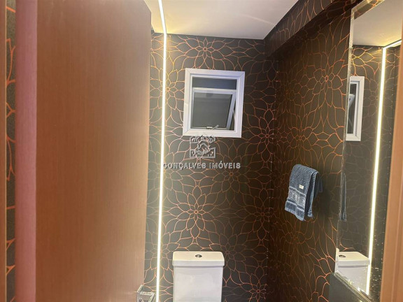 Imagem Apartamento com 4 Quartos à Venda, 148 m² em Canto Do Forte - Praia Grande Imagem Apartamento com 4 Quartos à Venda, 148 m² em Canto Do Forte - Praia Grande