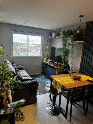 Imagem Apartamento com 2 Quartos à Venda, 40 m² em Vila Pirituba - São Paulo