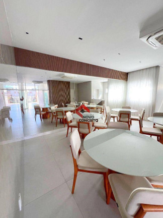 Imagem Apartamento com 3 Quartos à Venda, 128 m² em Guararapes - Fortaleza Imagem Apartamento com 3 Quartos à Venda, 128 m² em Guararapes - Fortaleza