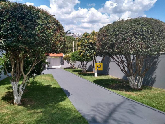 Imagem Casa com 2 Quartos à Venda, 180 m² em Jardim Santa Eliza - Americana Imagem Casa com 2 Quartos à Venda, 180 m² em Jardim Santa Eliza - Americana