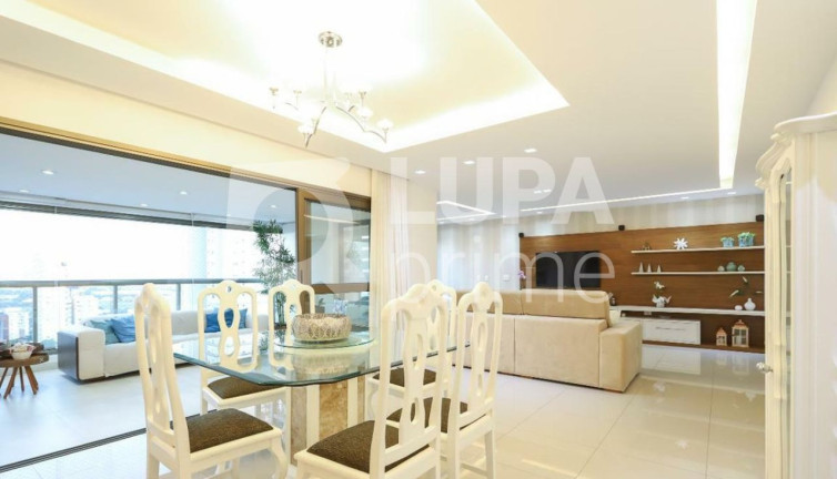 Imagem Apartamento com 4 Quartos à Venda, 250 m² em Santana - São Paulo Imagem Apartamento com 4 Quartos à Venda, 250 m² em Santana - São Paulo