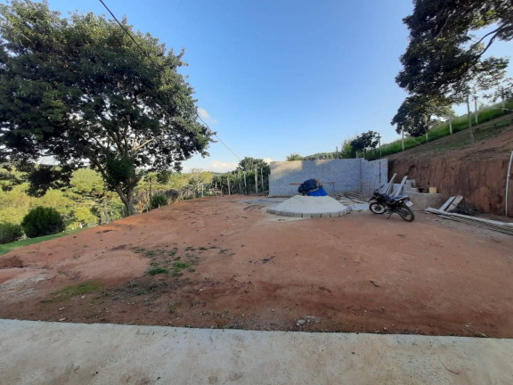 Imagem Chácara com 5 Quartos à Venda, 160 m² em Quatro Cantos - Nazaré Paulista