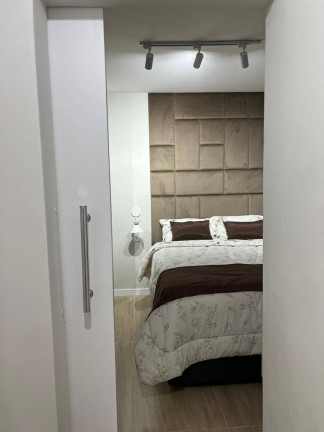 Imagem Apartamento com 1 Quarto para Alugar, 40 m² em Jardim Paulista - São Paulo