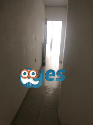 Imagem Casa com 1 Quarto para Alugar, 45 m² em Ponto Central - Feira De Santana