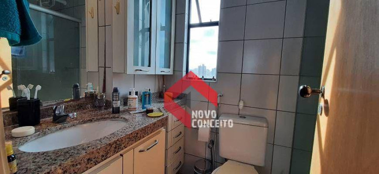 Imagem Apartamento com 2 Quartos à Venda, 68 m² em Cocó - Fortaleza