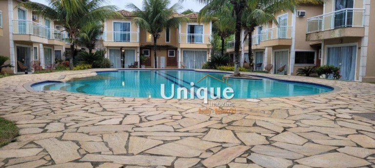 Imagem Casa com 3 Quartos à Venda, 120 m² em Rasa - Cabo Frio Imagem Casa com 3 Quartos à Venda, 120 m² em Rasa - Cabo Frio