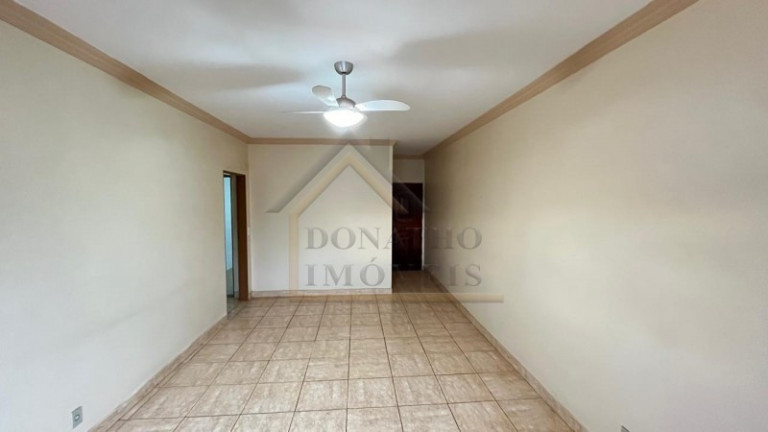 Imagem Apartamento com 3 Quartos para Alugar, 109 m² em Centro - Ribeirão Preto