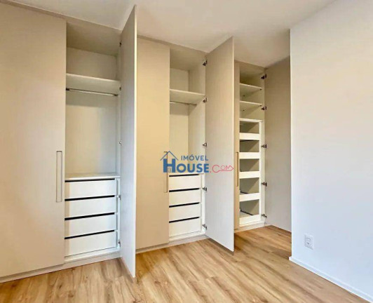 Imagem Apartamento com 3 Quartos à Venda, 99 m² em Perdizes - São Paulo