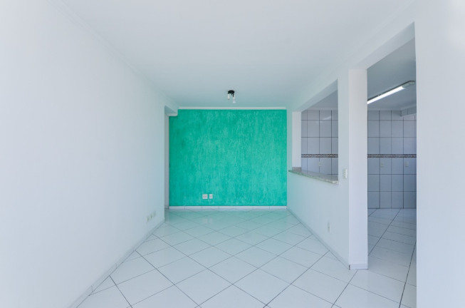 Imagem Apartamento com 2 Quartos à Venda, 60 m² em Vila Santa Catarina - São Paulo