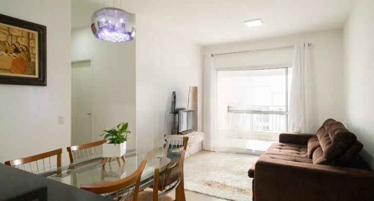 Imagem Imóvel com 3 Quartos à Venda, 94 m² em Centro - São Bernardo Do Campo