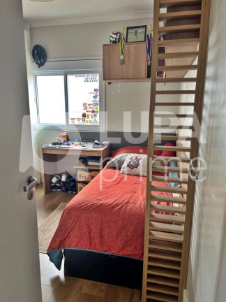 Imagem Apartamento com 4 Quartos à Venda, 221 m² em Santana - São Paulo Imagem Apartamento com 4 Quartos à Venda, 221 m² em Santana - São Paulo